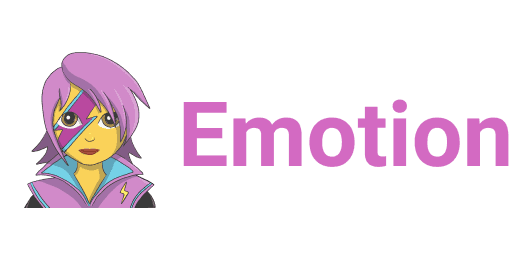 Emotion CSS in JS Logo